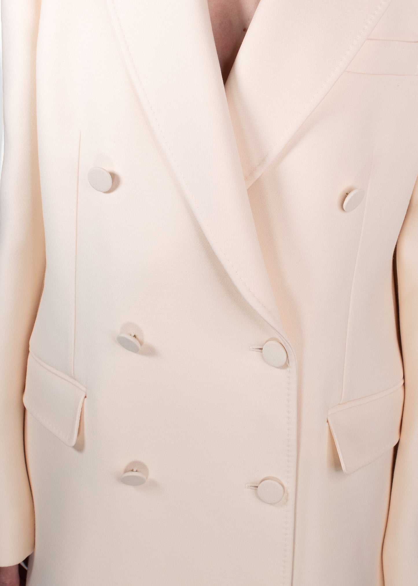 Gabriela Hearst Kees Blazer