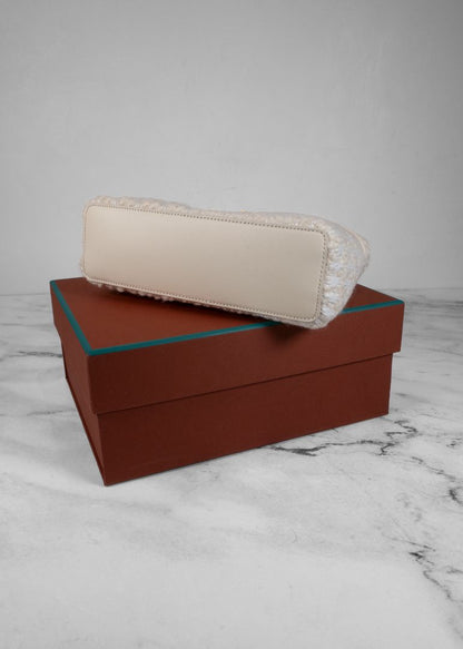 Loro Piana Extra Pocket L19 Cotton Virgin Wool Bag