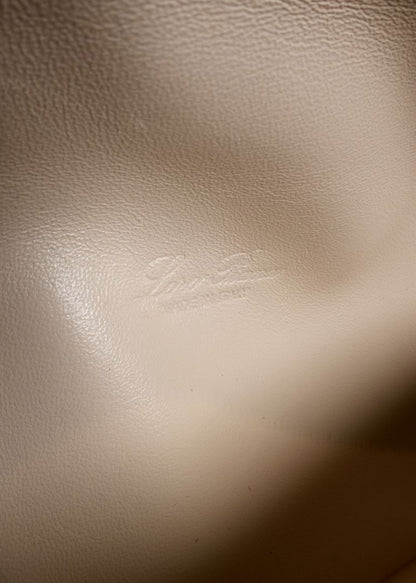 Loro Piana Extra Pocket L19 Cotton Virgin Wool Bag